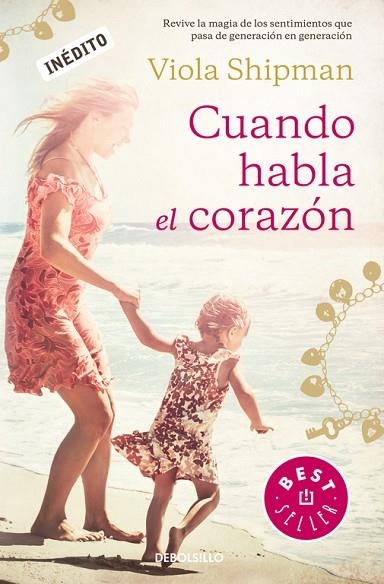 CUANDO HABLA EL CORAZON | 9788466330947 | SHIPMAN, VIOLA