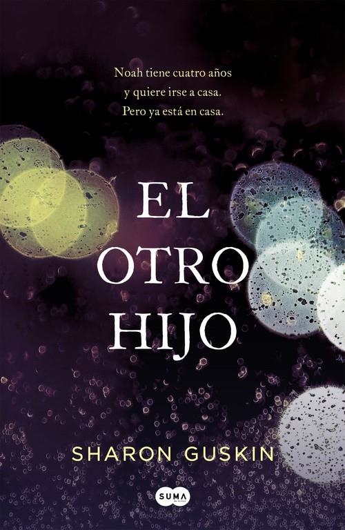 EL OTRO HIJO | 9788483658703 | GUSKIN, SHARON