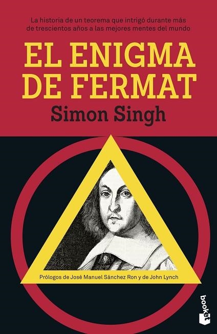 EL ENIGMA DE FERMAT | 9788408153887 | SINGH, SIMON