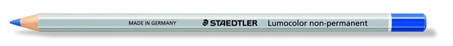 STAEDTLER LLAPIS BLAU LUMOCOLOR OMNICHROM 108 | 4007817105191