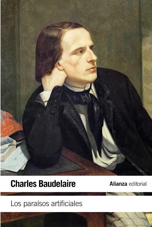 LOS PARAISOS ARTIFICIALES | 9788420652771 | BAUDELAIRE, CHARLES