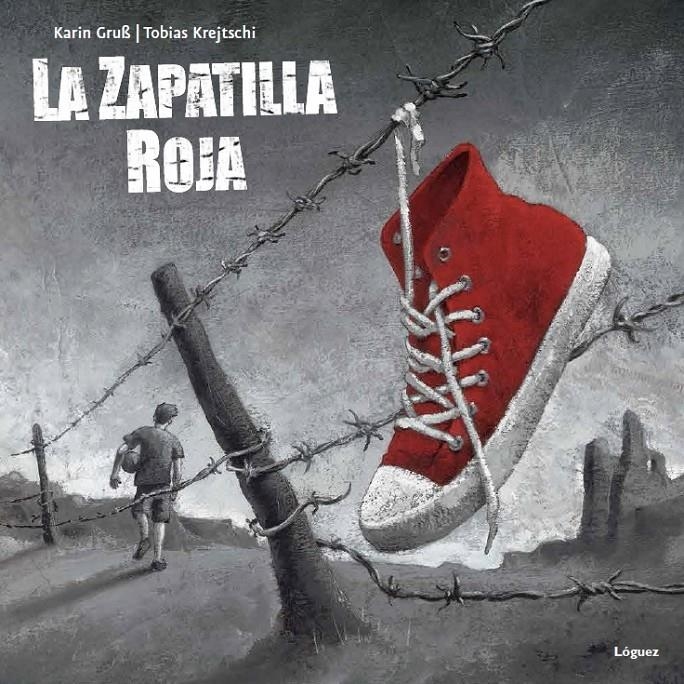 LA ZAPATILLA ROJA | 9788496646988 | GRUSS, KARIN