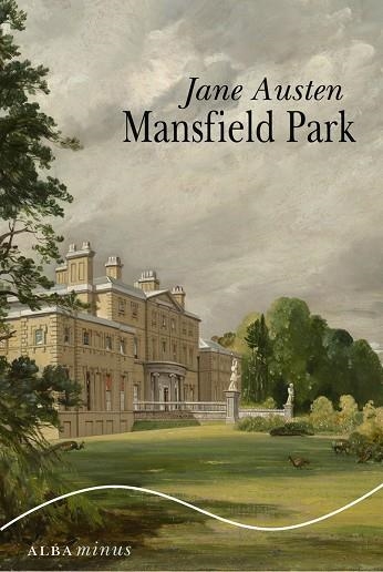 MANSFIELD PARK | 9788490650295 | JANE AUSTEN