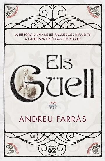 ELS GUELL | 9788429775013 | FARRAS CALATAYUD, ANDREU