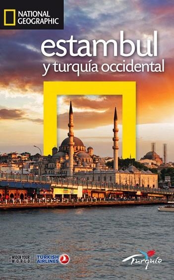 GUIA DE VIAJE NATIONAL GEOGRAPHIC | 9788482986333 | NATIONAL GEOGRAPHIC