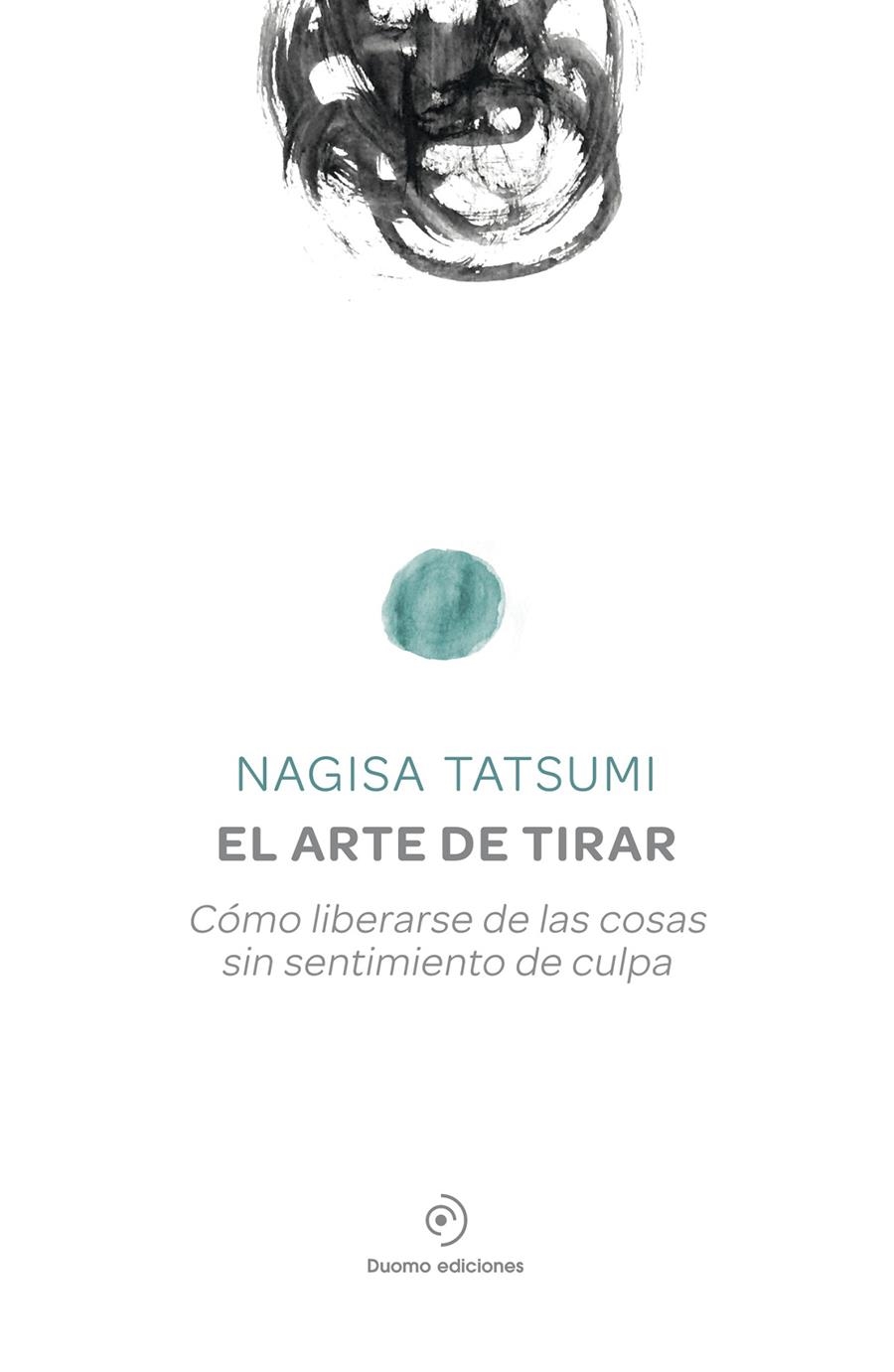 EL ARTE DE TRIAR | 9788416634156 | NAGISA TATSUMI