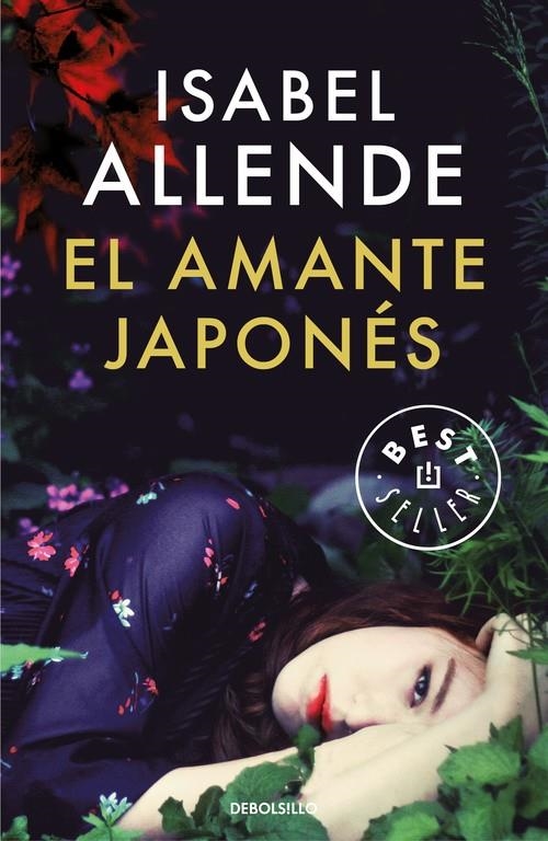 EL AMANTE JAPONES | 9788466333139 | ISABEL ALLENDE