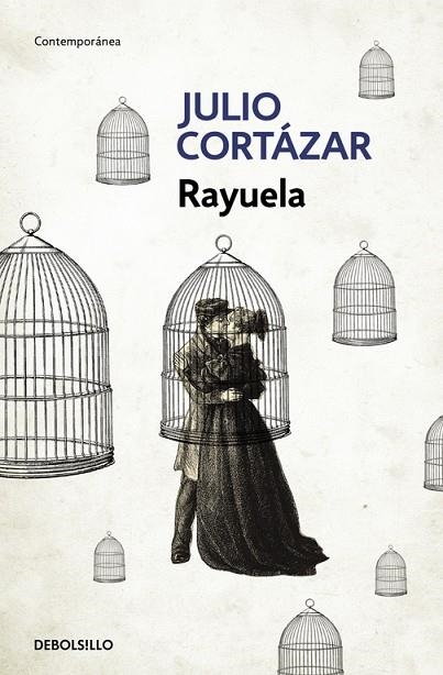 RAYUELA | 9788466331906 | JULIO CORTAZAR