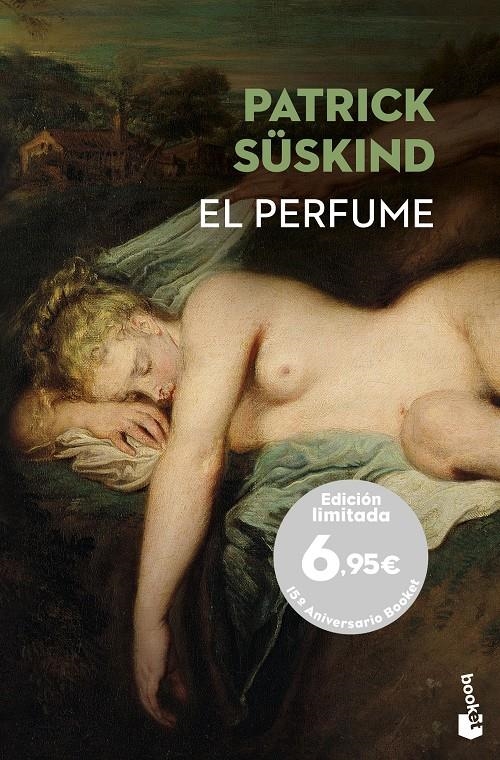 EL PERFUME | 9788432229268 | SUSKIND, PATRICK