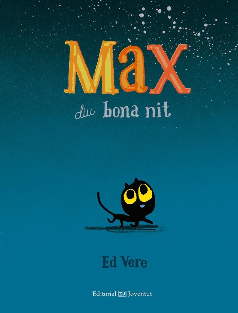 MAX DIU BONA NIT | 9788426142405 | ED VERE