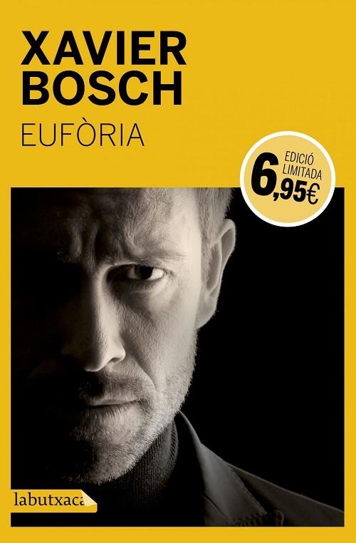 EUFORIA | 9788416600007 | XAVIER BOSCH