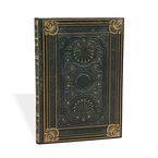 PAPERBLANKS LLIBRETA ADRECES MIDI NOCTURNO | 9781439726556