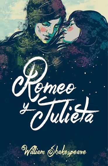 ROMEO Y JULIETA | 9788420484662 | WILLIAM SHAKESPEARE