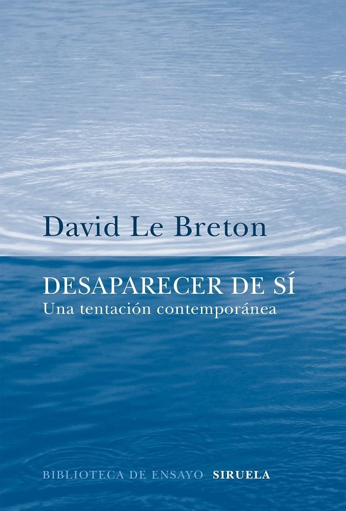 OCEANO GRAN TRAVESIA PUNTO EL LADO PERDIDO | 9788416638970 | LE BRETON, DAVID