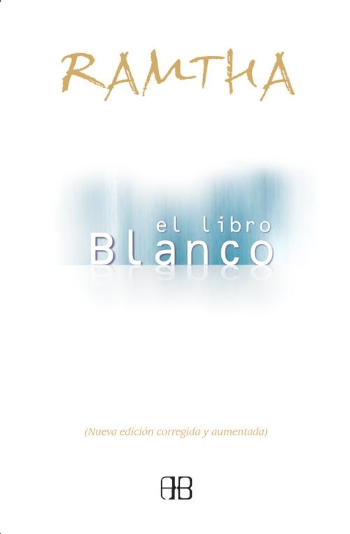 EL LIBRO BLANCO | 9788489897854 | RAMTHA