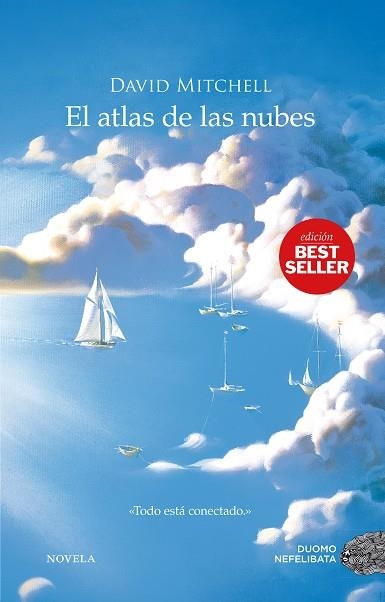 El atlas de las nubes | 9788416634286 | VV.AA.