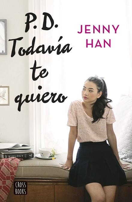 PD TODAVIA TE QUIERO | 9788408155270 | JENNY HAN