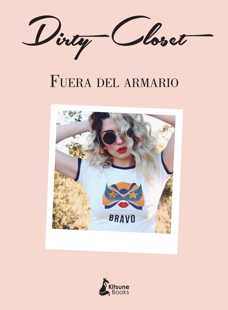 DIRTY CLOSET FUERA DEL ARMARIO | 9788416788033 | DIRTY CLOSET