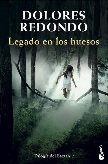 Legado en los huesos | 9788423351008 | Dolores Redondo