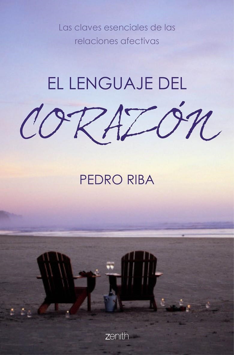 EL LENGUAJE DEL CORAZON | 9788408154853 | RIBA, PEDRO