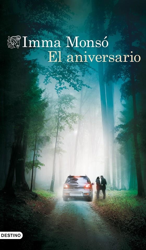 EL ANIVERSARIO | 9788423350940 | IMMA MONSO