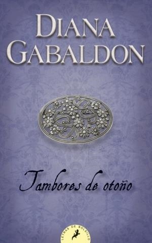 TAMBORES DE OTOÑO | 9788498382907 | GABALDON, DIANA