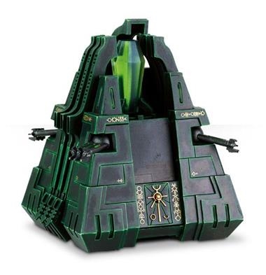 MONOLITO NECRON | 5011921028603 | GAMES WORKSHOP