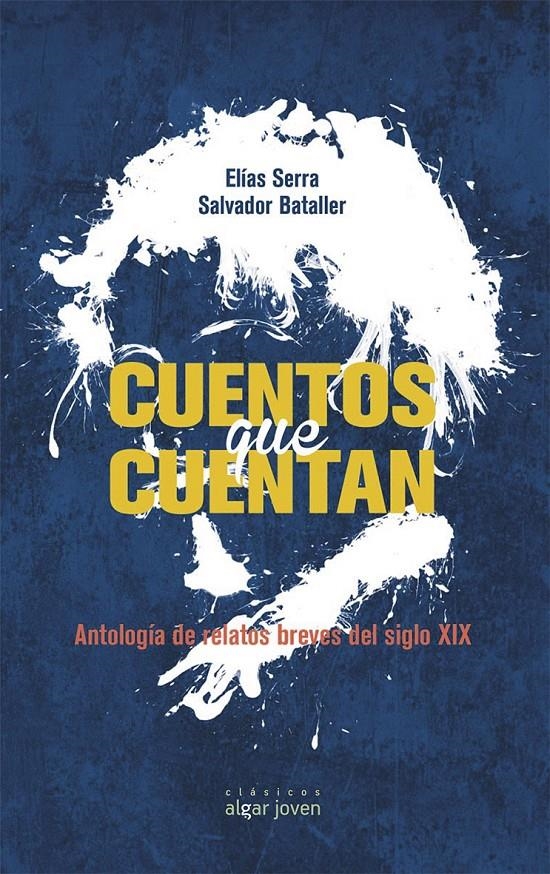 CUENTOS QUE CUENTAN | 9788498456493 | ELIAS SERRA & SALVADOR BATALLER