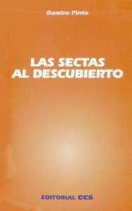 LAS SECTAS AL DESCUBIERTO | 9788483160510 | PINTO, RAMIRO