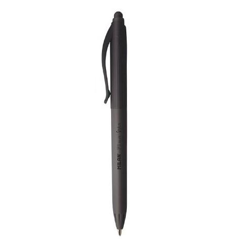 BOLIGRAF TOUCH STYLUS NEGRE | 8411574060048 | MILAN