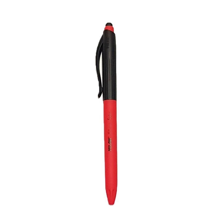 BOLIGRAF TOUCH STYLUS VERMELL 176591003 | 8411574060055 | MILAN