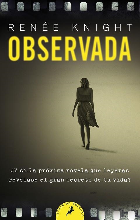 OBSERVADA | 9788498387537 | KNIGHT, RENEE