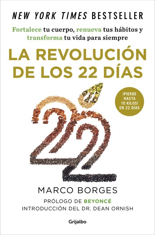 LA REVOLUCION DE LOS 22 DIAS | 9788425354069 | BORGES, MARCO