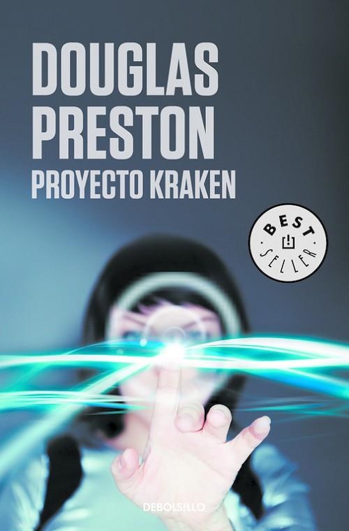 PROYECTO KRAKEN | 9788466333726 | PRESTON, DOUGLAS