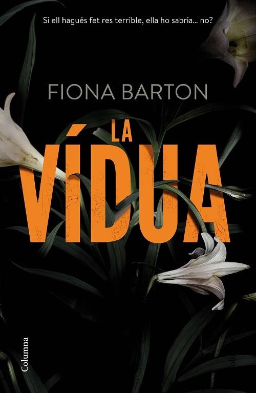 LA VIDUA | 9788466420945 | BARTON, FIONA