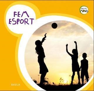 FEM ESPORT | 9788447930753 | EQUIP BAULA