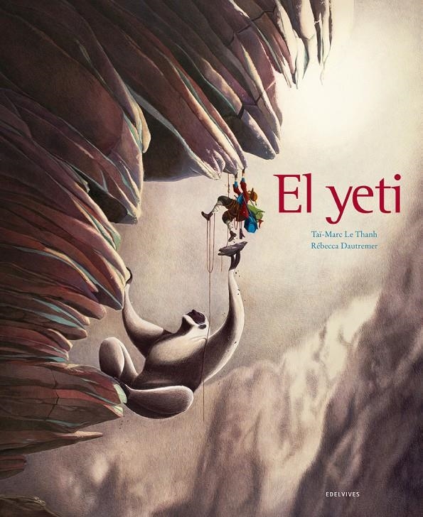 EL YETI | 9788414002391 | LE THANH, TAI MARC