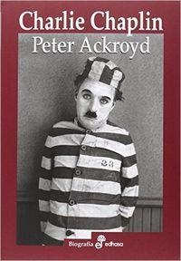 CHARLIE CHAPLIN | 9788435027328 | ACKROYD, PETER