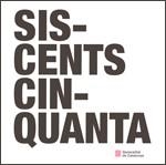 SIS-CENTS CINQUANTA | 9788439379928 | VVAA