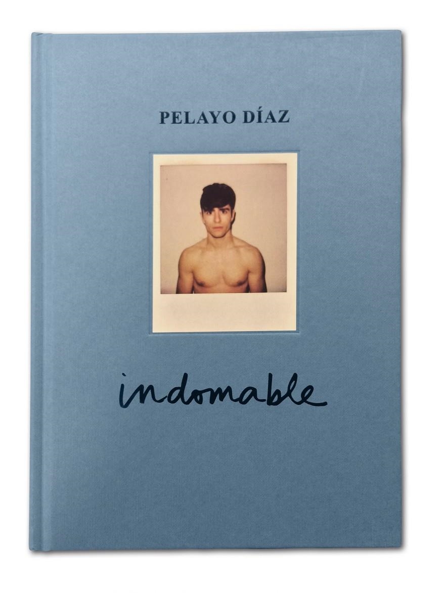 INDOMABLE | 9788448022419 | DIAZ, PELAYO