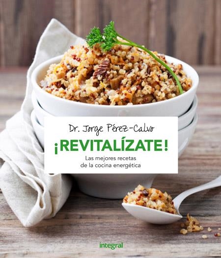 REVITALIZATE | 9788491180487 | PEREZ CALVO , JORGE