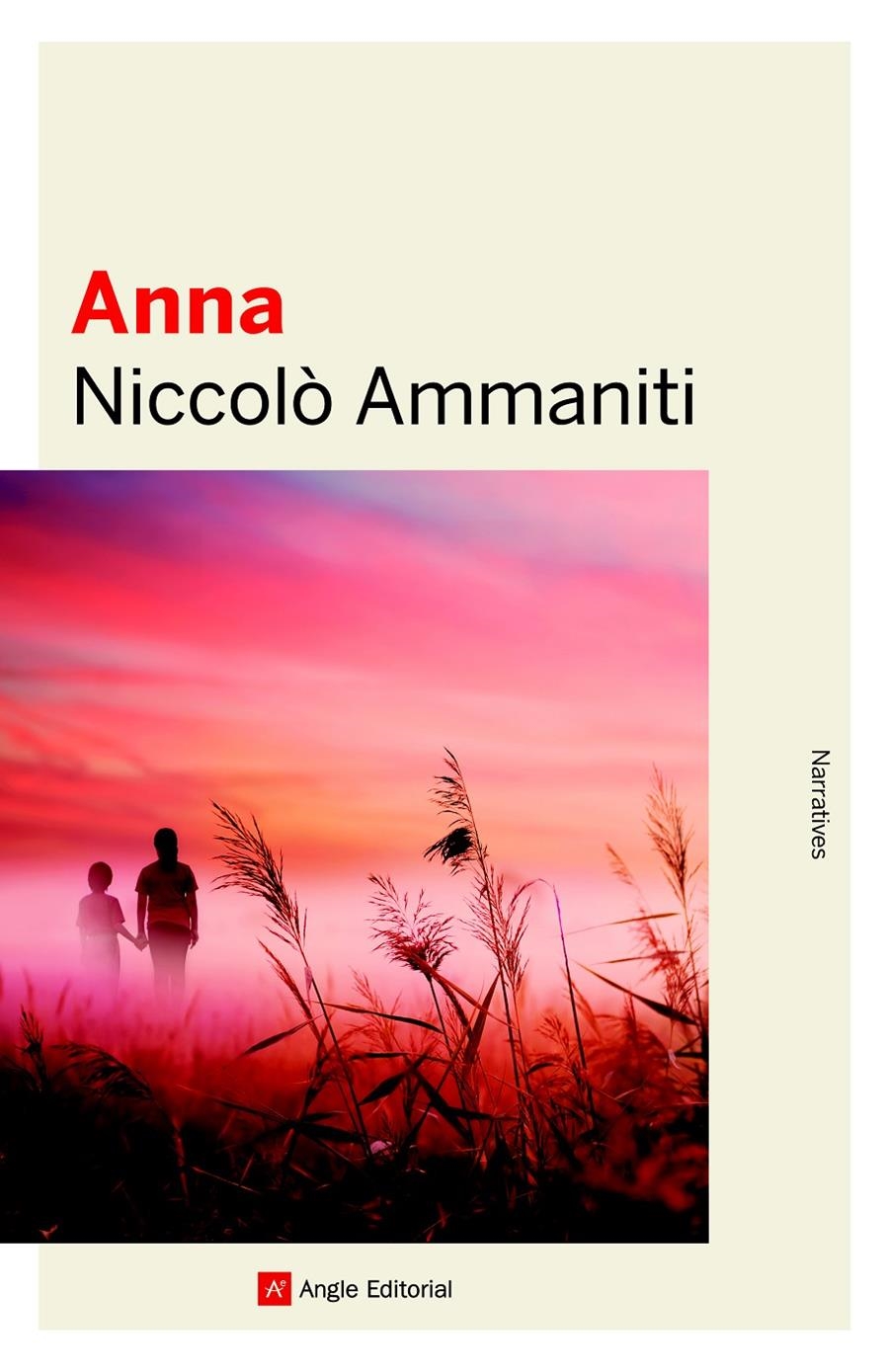 ANNA | 9788415307174 | NICCOLO NICCOLO