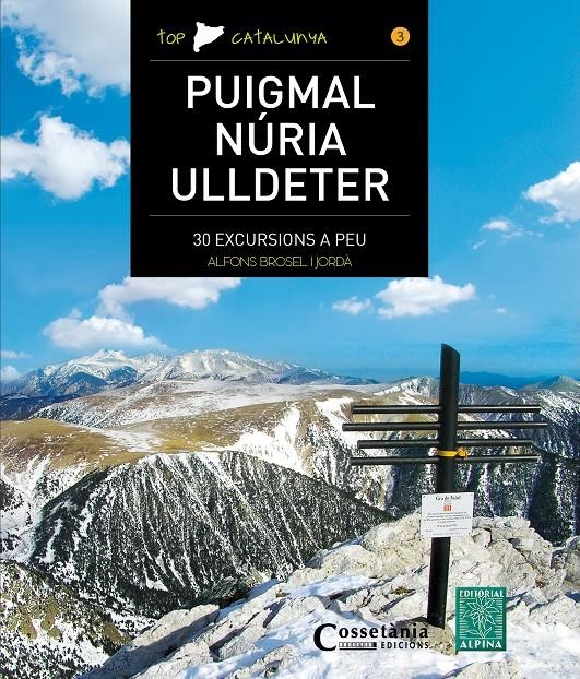 PUIGMAL  NURIA  ULLDETER | 9788490344743 | BROSEL I JORDA, ALFONS