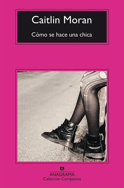 COMO SE HACE UNA CHICA | 9788433978042 | CAITLIN MORAN