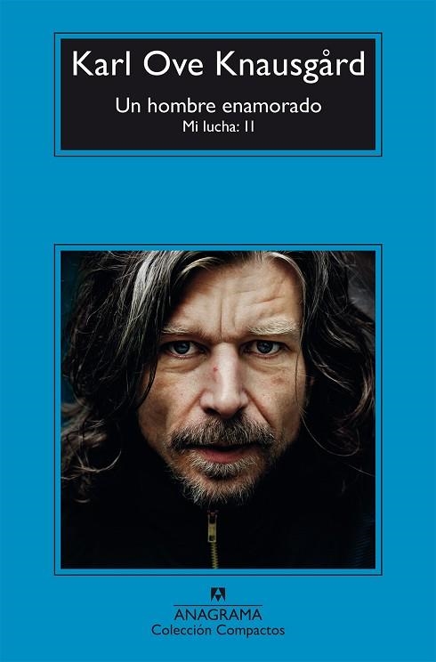 MI LUCHA 2 UN HOMBRE ENAMORADO | 9788433978004 | KARL OVE KNAUSGARD