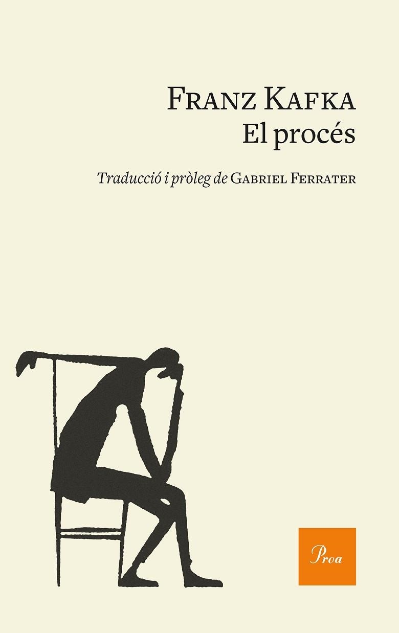 EL PROCES | 9788475886244 | KAFKA, FRANZ