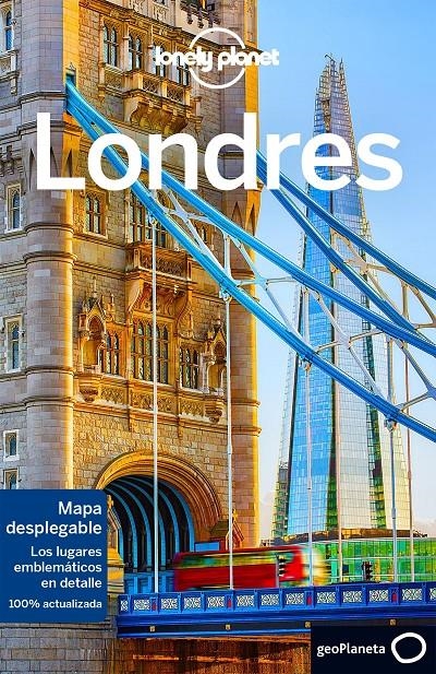 LONDRES | 9788408148623 | VVAA