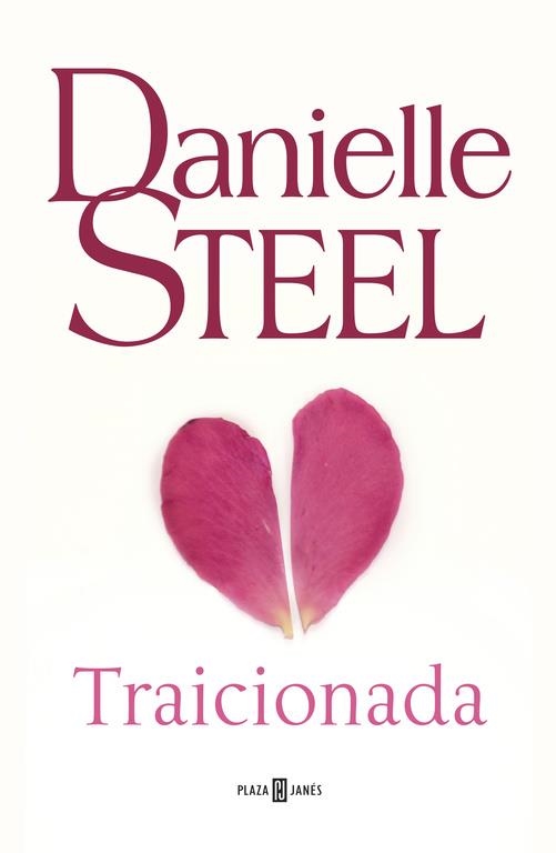 TRAICIONADA | 9788401017001 | DANIELLE STEEL