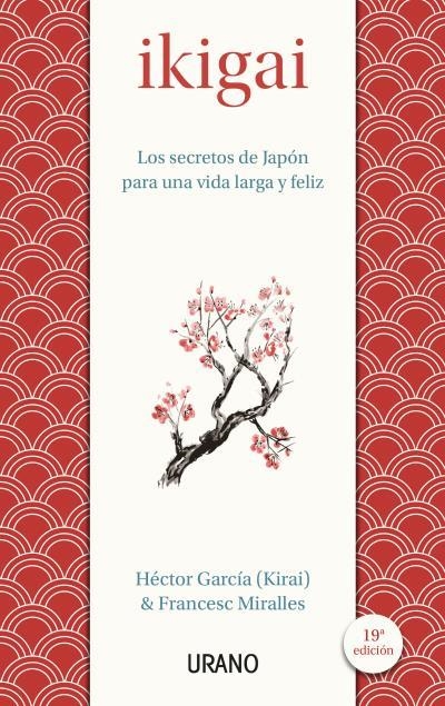 IKIGAI | 9788479539221 | Hector Garcia & Francesc Miralles