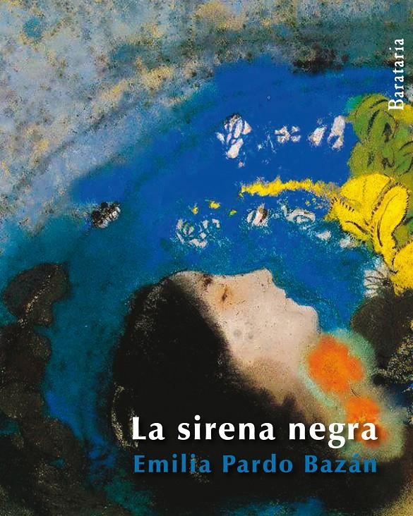 LA SIRENA NEGRA | 9788492979479 | EMILIA PARDO BAZAN